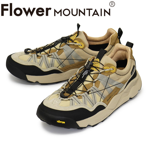 Flower MOUNTAIN正規取扱店BOOTSMAN
