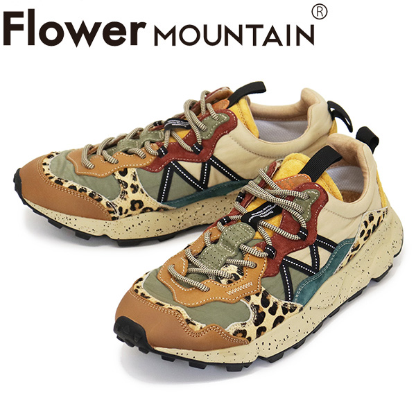 Flower MOUNTAIN正規取扱店BOOTSMAN