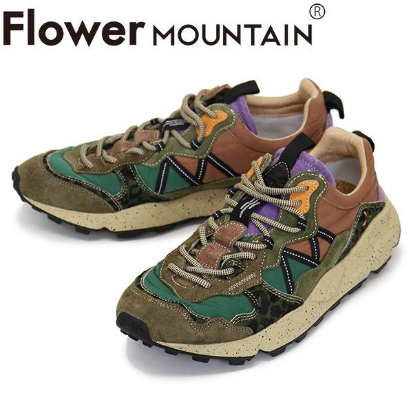 Flower MOUNTAIN正規取扱店BOOTSMAN