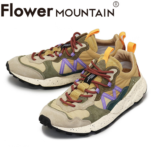 Flower MOUNTAIN正規取扱店BOOTSMAN