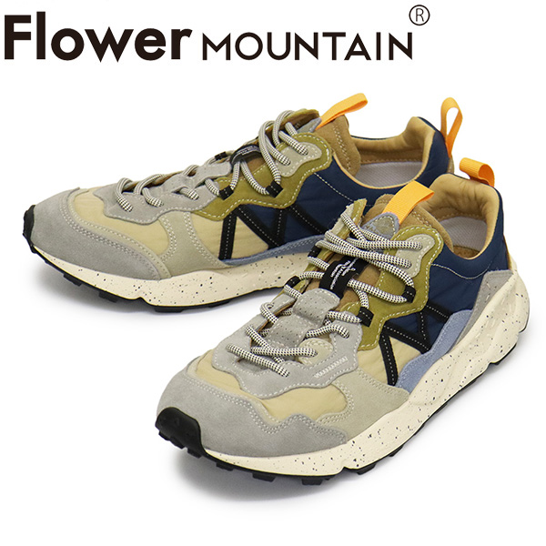 Flower MOUNTAIN正規取扱店BOOTSMAN