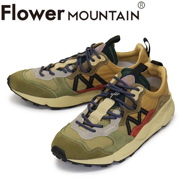 Flower MOUNTAIN正規取扱店BOOTSMAN