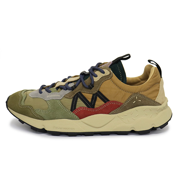 Flower MOUNTAIN正規取扱店BOOTSMAN