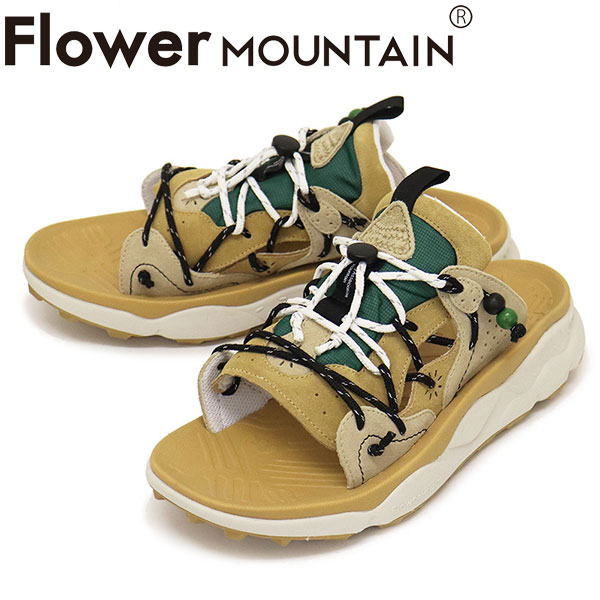 Flower MOUNTAIN正規取扱店BOOTSMAN