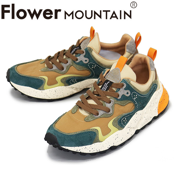 Flower MOUNTAIN正規取扱店BOOTSMAN
