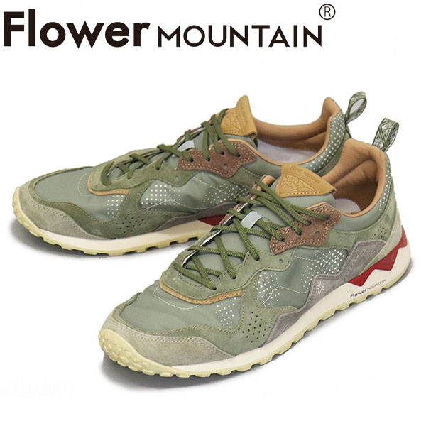 Flower MOUNTAIN正規取扱店BOOTSMAN
