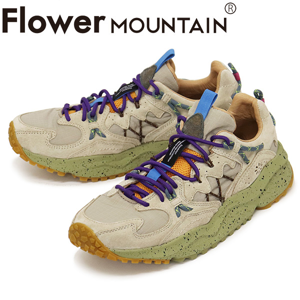 Flower MOUNTAIN正規取扱店BOOTSMAN