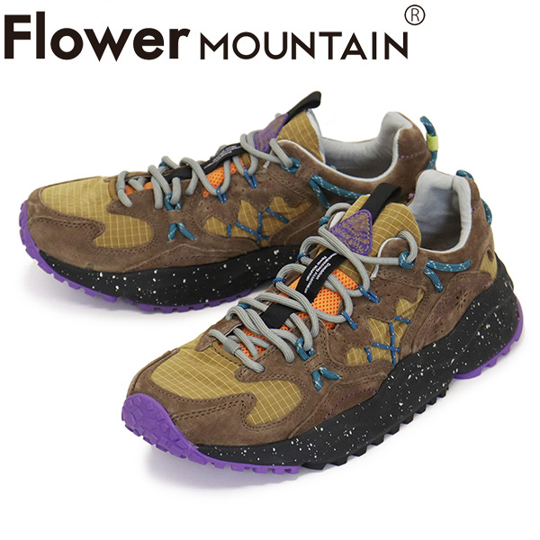 Flower MOUNTAIN正規取扱店BOOTSMAN