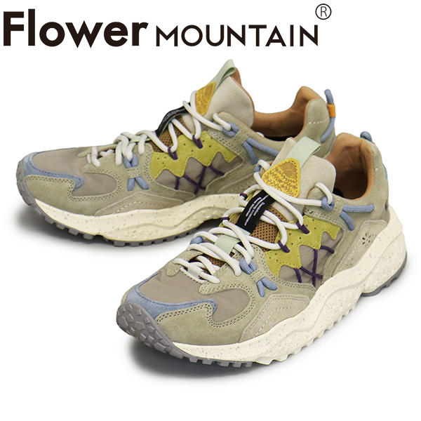 Flower MOUNTAIN正規取扱店BOOTSMAN