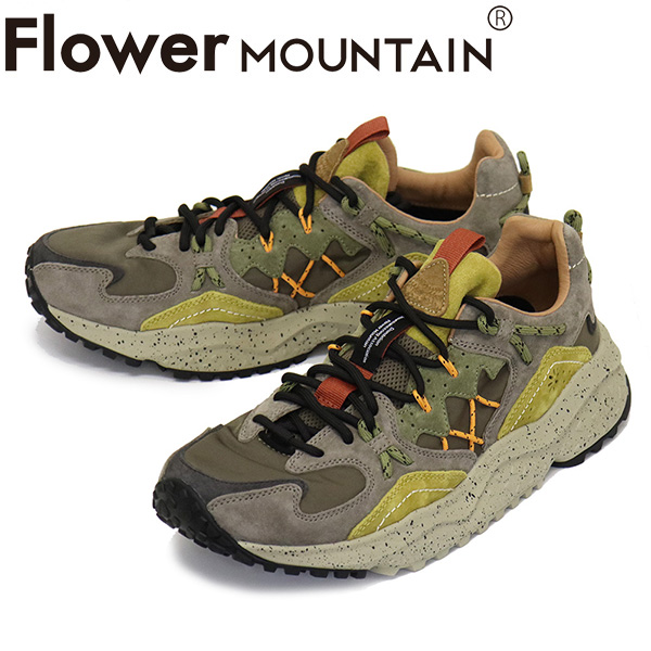 Flower MOUNTAIN正規取扱店BOOTSMAN