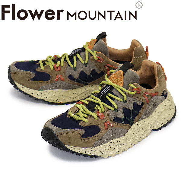 Flower MOUNTAIN正規取扱店BOOTSMAN