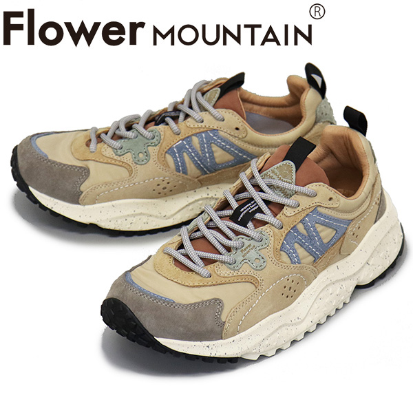 Flower MOUNTAIN正規取扱店BOOTSMAN