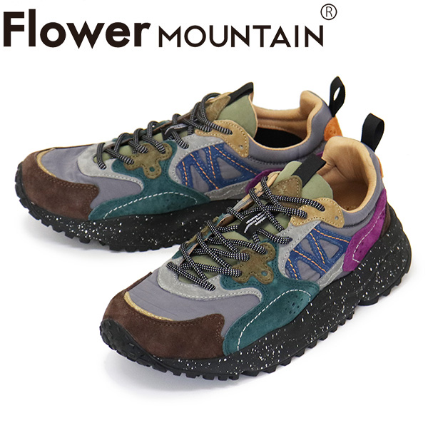 Flower MOUNTAIN正規取扱店BOOTSMAN