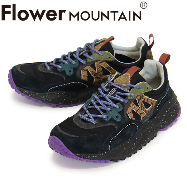 Flower MOUNTAIN正規取扱店BOOTSMAN