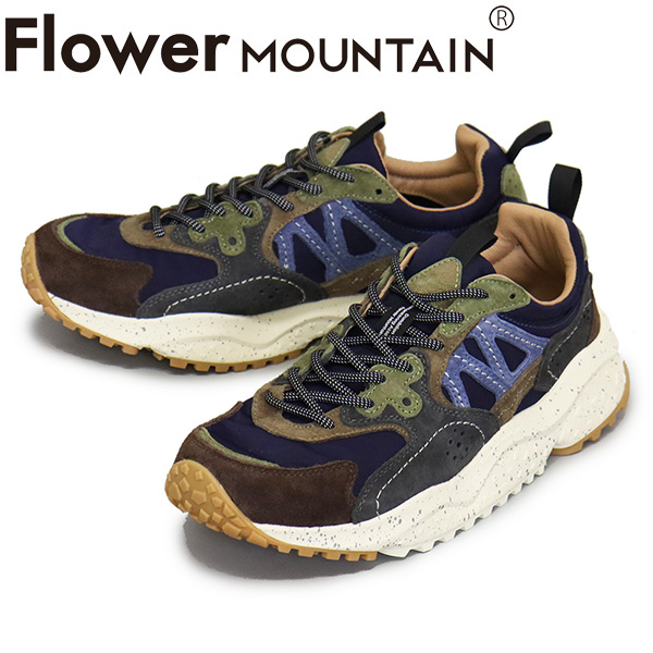 Flower MOUNTAIN正規取扱店BOOTSMAN