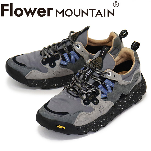 Flower MOUNTAIN正規取扱店BOOTSMAN
