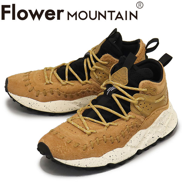 Flower MOUNTAIN正規取扱店BOOTSMAN