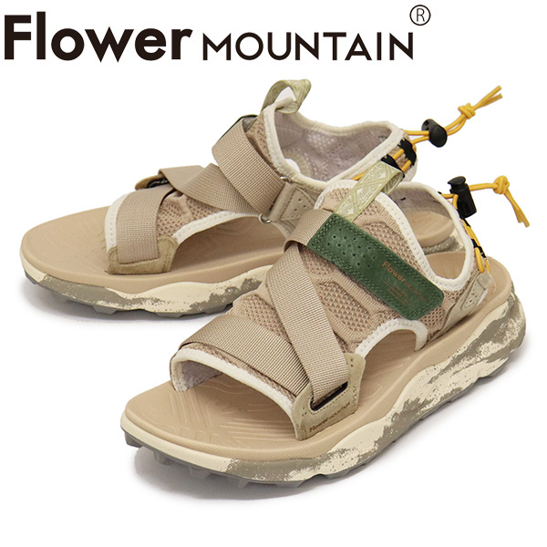 Flower MOUNTAIN正規取扱店BOOTSMAN