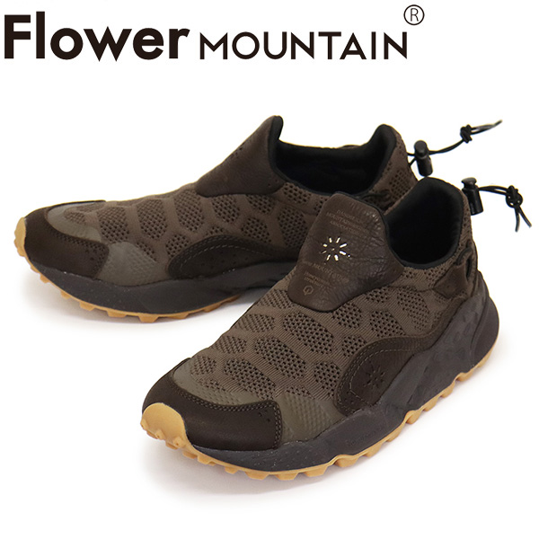 Flower MOUNTAIN正規取扱店BOOTSMAN
