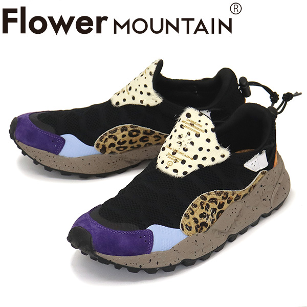 Flower MOUNTAIN正規取扱店BOOTSMAN