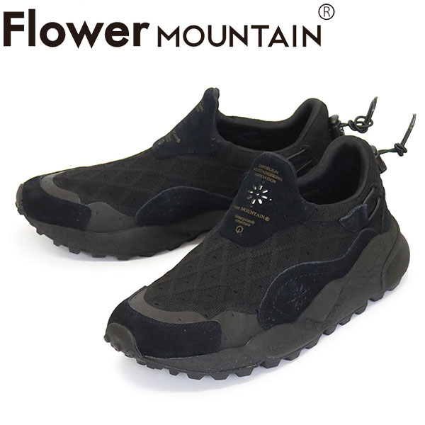 Flower MOUNTAIN正規取扱店BOOTSMAN