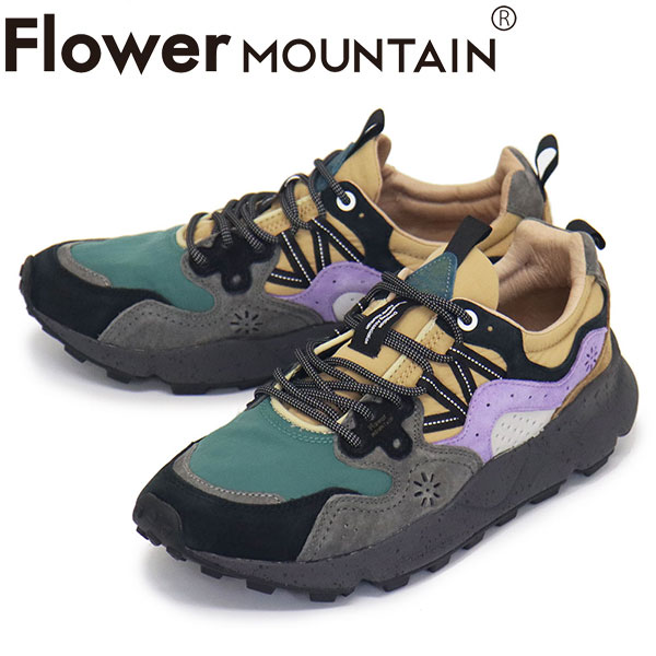 Flower MOUNTAIN正規取扱店BOOTSMAN