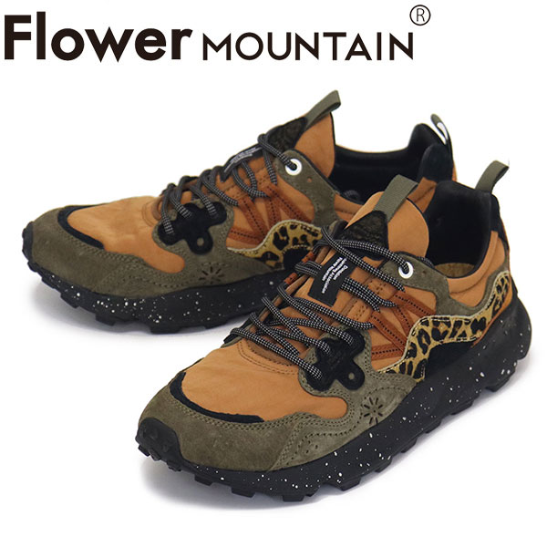 Flower MOUNTAIN正規取扱店BOOTSMAN