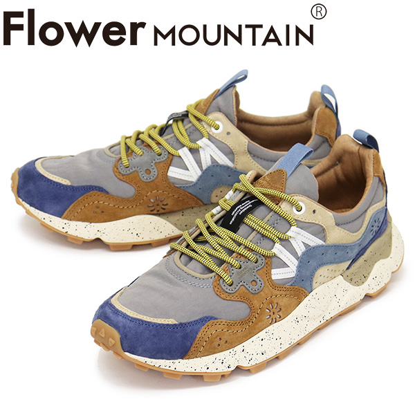 Flower MOUNTAIN正規取扱店BOOTSMAN