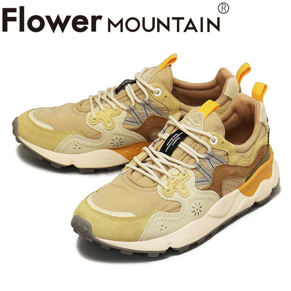 Flower MOUNTAIN正規取扱店BOOTSMAN