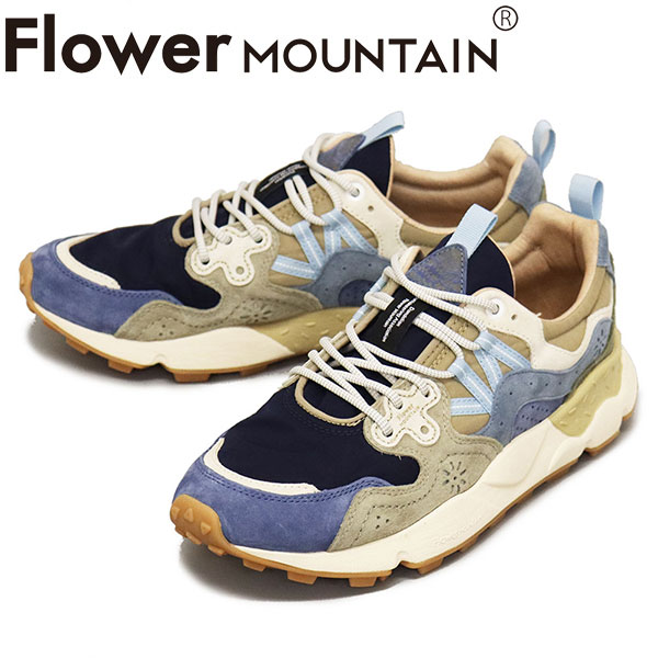 Flower MOUNTAIN正規取扱店BOOTSMAN