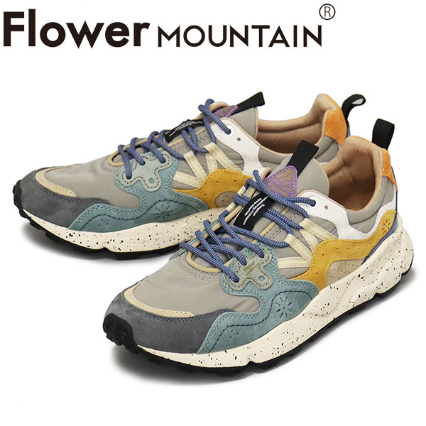 Flower MOUNTAIN正規取扱店BOOTSMAN
