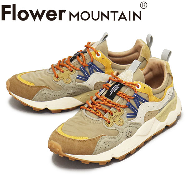 Flower MOUNTAIN正規取扱店BOOTSMAN