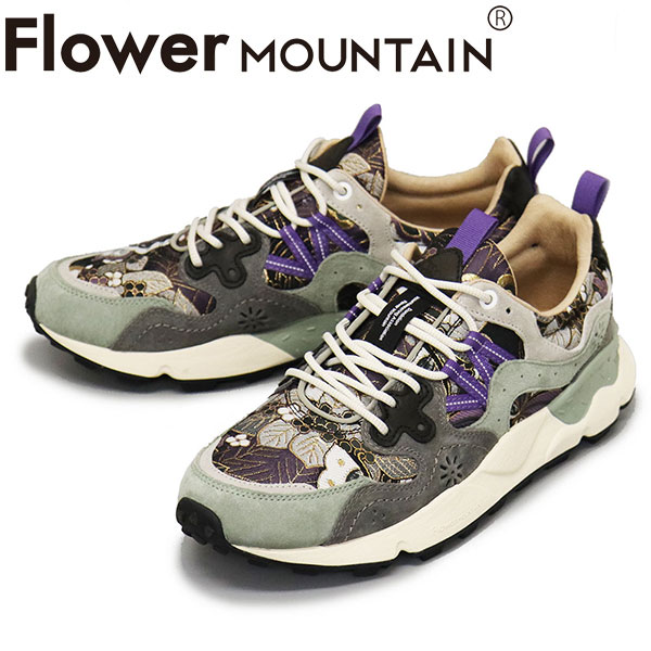 Flower MOUNTAIN正規取扱店BOOTSMAN