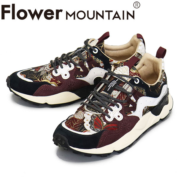 Flower MOUNTAIN正規取扱店BOOTSMAN