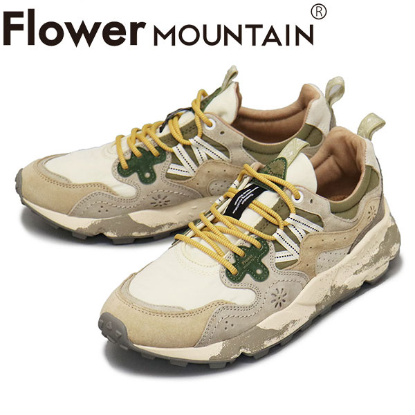 Flower MOUNTAIN正規取扱店BOOTSMAN