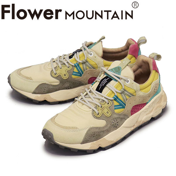 Flower MOUNTAIN正規取扱店BOOTSMAN