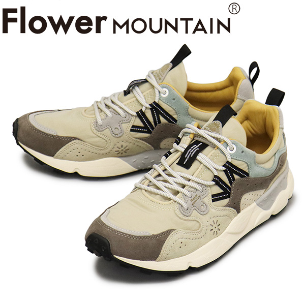 Flower MOUNTAIN正規取扱店BOOTSMAN