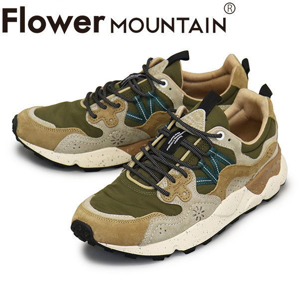 Flower MOUNTAIN正規取扱店BOOTSMAN