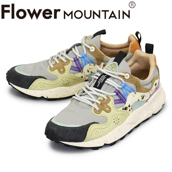Flower MOUNTAIN正規取扱店BOOTSMAN