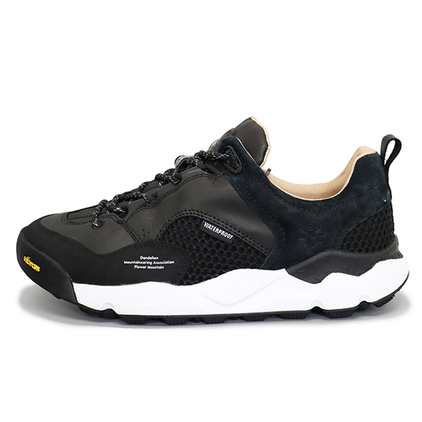 正規取扱店 Flower MOUNTAIN(フラワーマウンテン) FM66-1-027 BACK