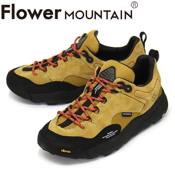 Flower MOUNTAIN正規取扱店BOOTSMAN