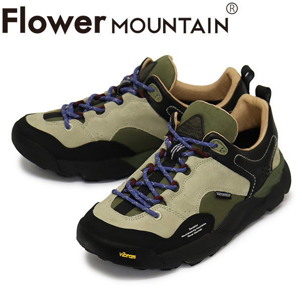Flower MOUNTAIN正規取扱店BOOTSMAN
