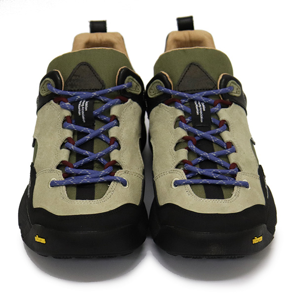 Flower MOUNTAIN正規取扱店BOOTSMAN
