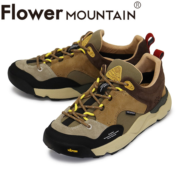 Flower MOUNTAIN正規取扱店BOOTSMAN