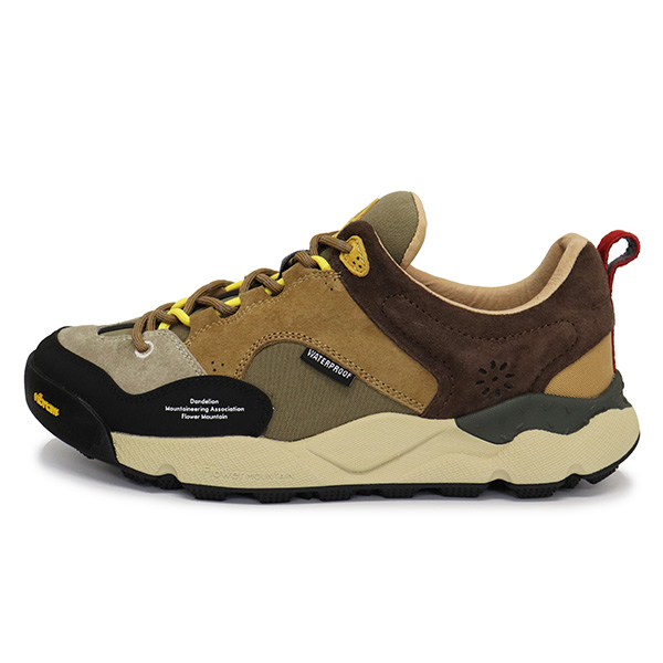 Flower MOUNTAIN正規取扱店BOOTSMAN
