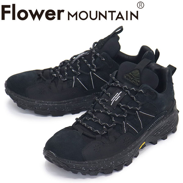 Flower MOUNTAIN正規取扱店BOOTSMAN