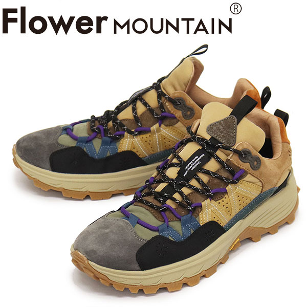 Flower MOUNTAIN正規取扱店BOOTSMAN