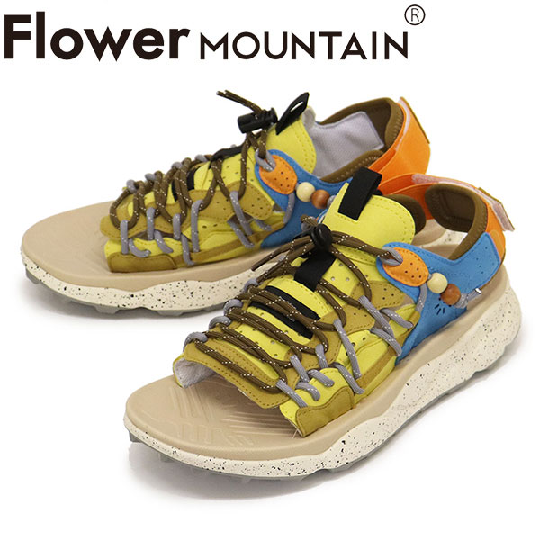 Flower MOUNTAIN正規取扱店BOOTSMAN