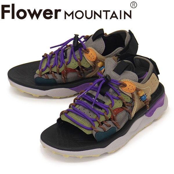 Flower MOUNTAIN正規取扱店BOOTSMAN
