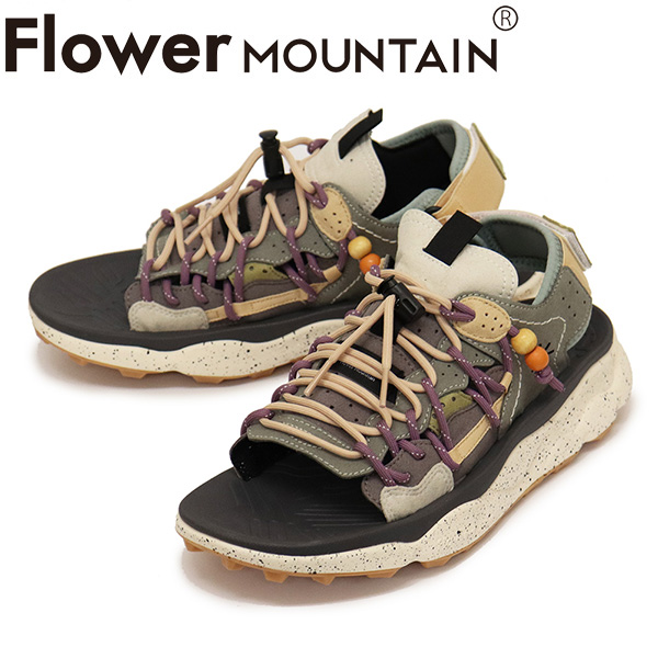 Flower MOUNTAIN正規取扱店BOOTSMAN